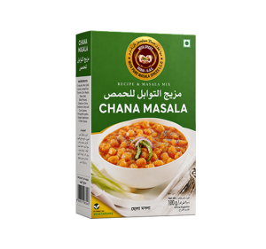 Miya Spices - Chana Masalain UAE
