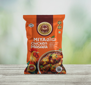 Miya Spices - Chicken Masala in UAE