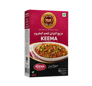 Miya Spices - Keema in UAE