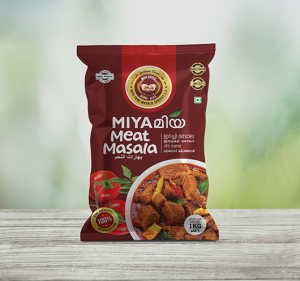 Miya Spices - Meat Masala in UAE