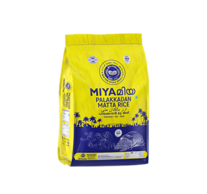 Miya Spices - Palakkadan Matta Rice in UAE