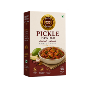 Miya Spices - Pickle Powder