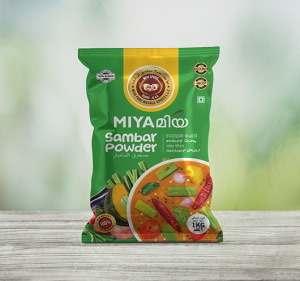 Miya Spices - Sambar Powder in UAE