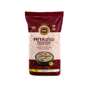 Miya Spices - Wayanadan Kaima Rice in UAE